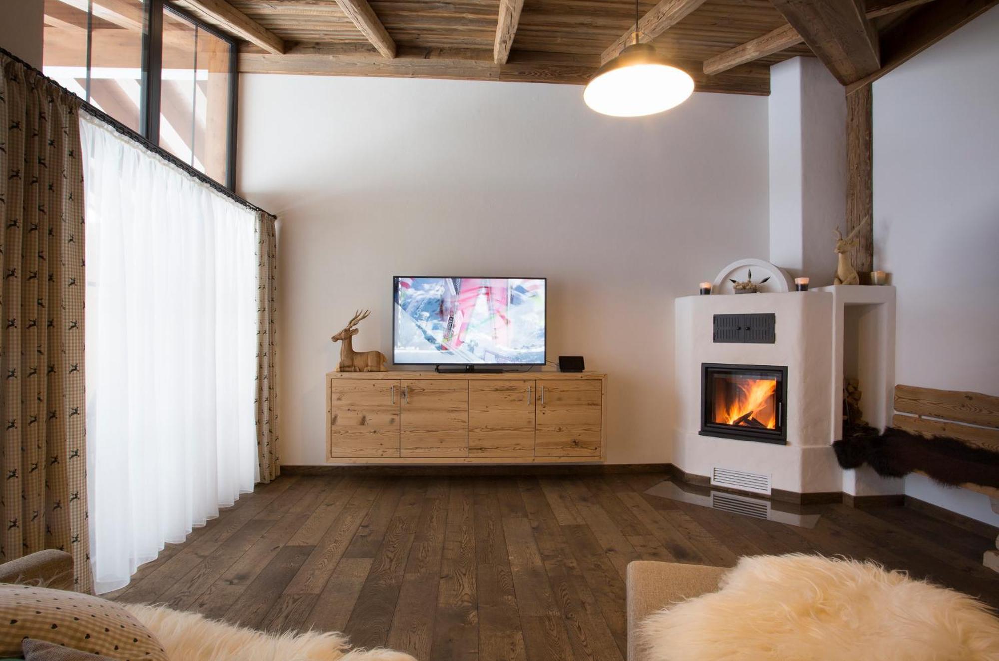 Alpin Lodges - Moderne Appartements Mit Zugang Zu 3000 Qm Spa Panoramahotel Oberjoch Bad Hindelang Buitenkant foto